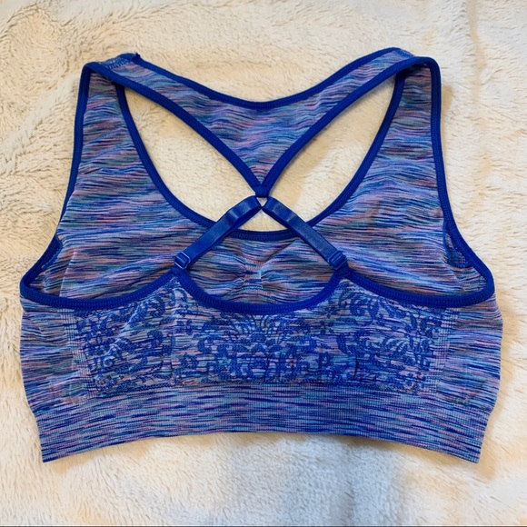 Climawear Sports Bra - Picture 2 of 3